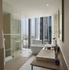 Anantara Downtown Dubai - 19
