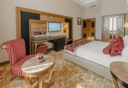 Gabala Karvansaray - 49