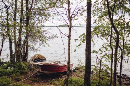 Saimaa Life Apartments - 25