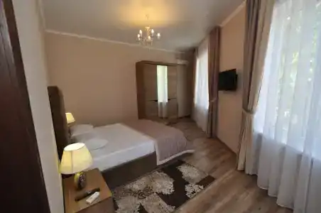 Pansionat Morskie Rify - 126