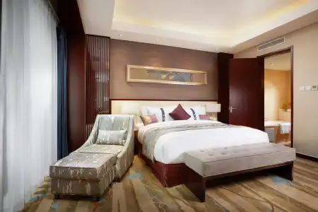 Beijing Minsk - 7