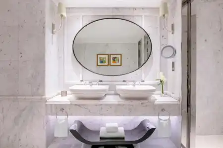 The Ritz-Carlton, Doha - 11