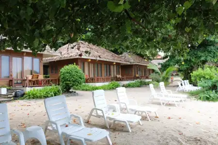 Samed Cabana Resort - 16
