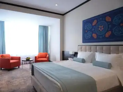 Basqal Resort & Spa - 54