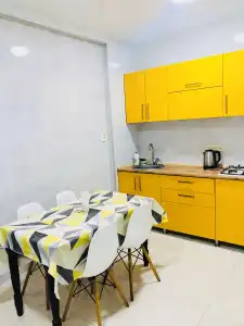 Nanas Guest house - 20