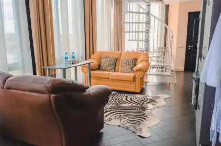 Ecotel Bogorodsk & Spa - 19