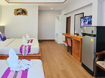 Phaithong Sotel Resort - 87