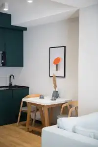 Gratus Aparthotel - 182