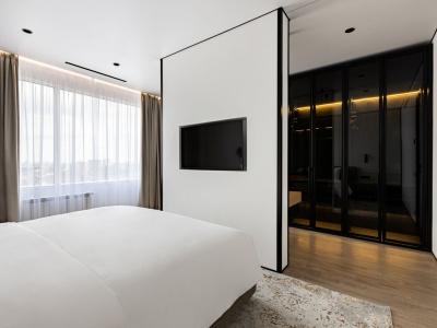 Krasnodar Marriott - 81