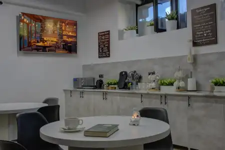 Hostel Pro - 5