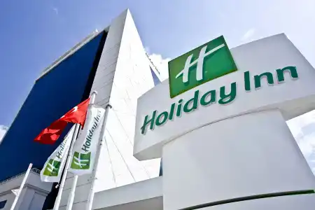 Holiday Inn Gaziantep - Sehitkamil by IHG - 1