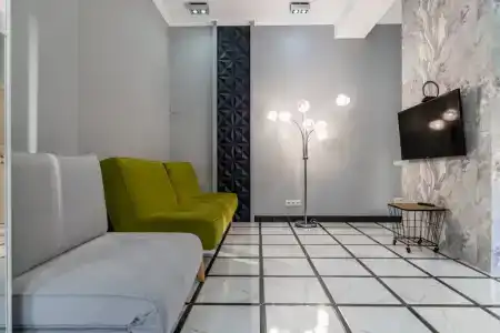 Bergs Spa and Сonference - 163