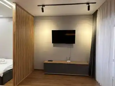 Seven City Apartment - 24