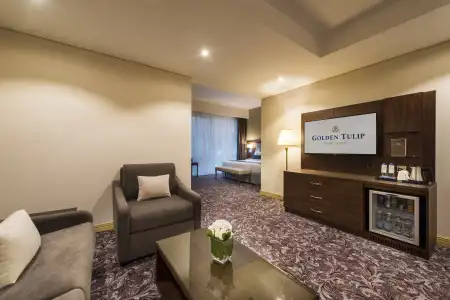 Golden Tulip Doha - 61