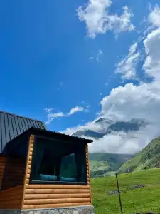 Kottedzh Chalet Inn Cottages - 21