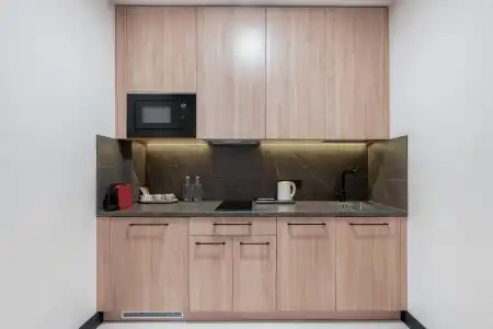 YARD Residence Apart-hotel - 4