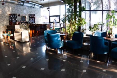 Health resort Krona - 12