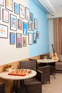 Bodo Hostel - 31
