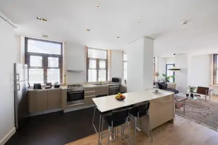 Flats Company - Karakoy Apartment - 35