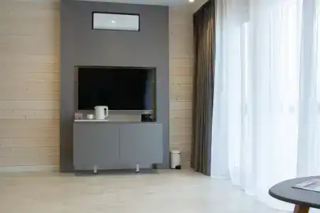 Park-Torbeevo Ozero - 209