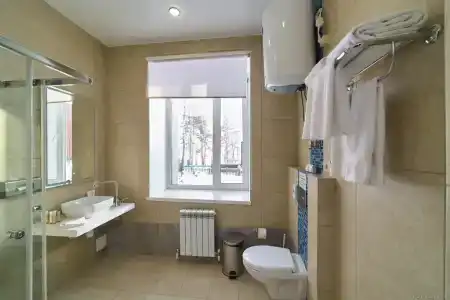 Elovoe  Scandinavian Park-Hotel - 162