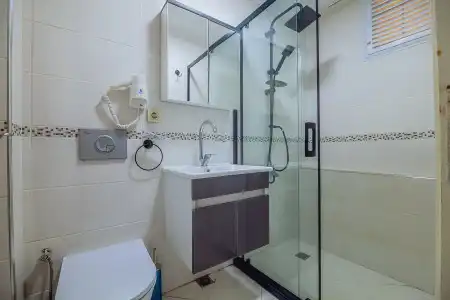 Taksim Wonder Suites Apart - 37