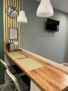 Evergreen Apartment - 43