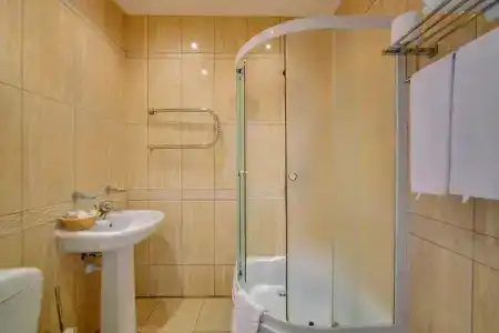 Yahonty Noginsk - 115