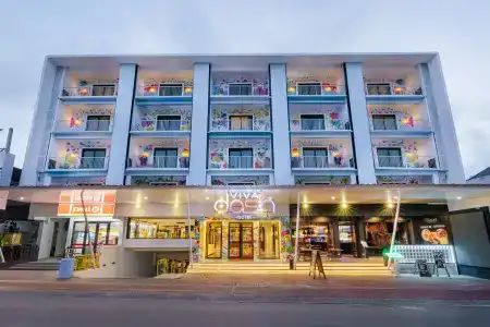 Viva Dash Seminyak - 18