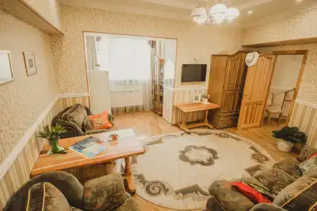 Pansionat Vyisokij Bereg - 74