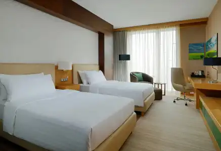 Voronezh Marriott - 12