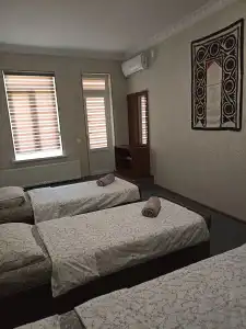 Al Xalil Guest House - 8