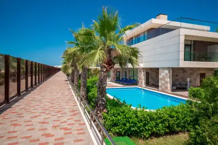 Arfa Park-hotel - 5