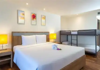 Radisson Resort & Spa Hua Hin - 17