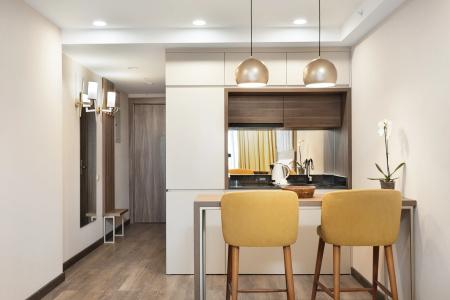 Wyn Residences Batumi - 50