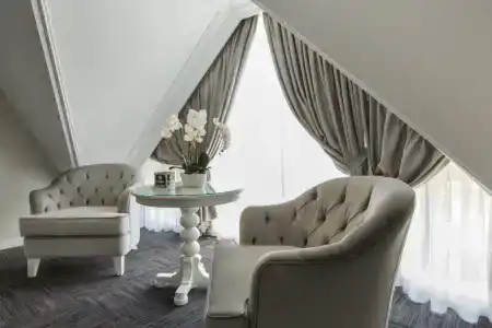 Stolitsa Butik-Hotel - 55