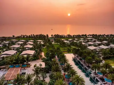 Radisson Blu Resort Cam Ranh - 13