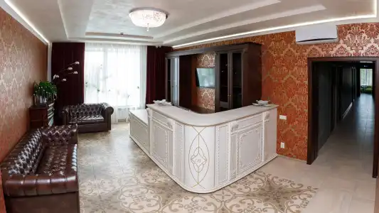 Vernisazh Mini-hotel - 2