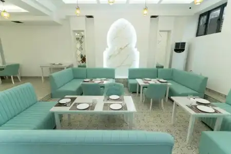 The Heritage Tashkent - 27