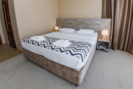 Bergs Spa and Сonference - 90