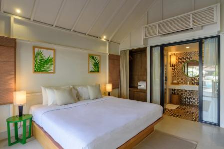 Paradise Beach Resort Samui - 14