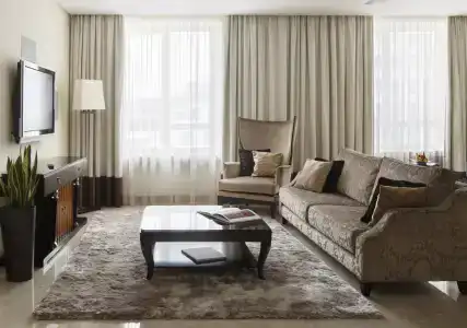 Crowne Plaza - Tretyakovskaya, an IHG - 73