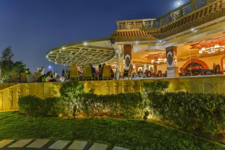 Al Masa Nasr City - 21