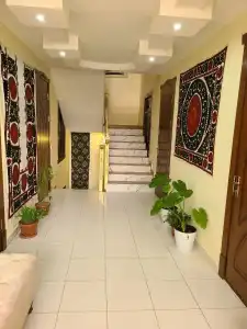 Registan Center Guest House - 7