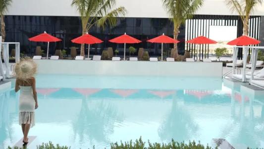 Maani Muscat & Suites - 13
