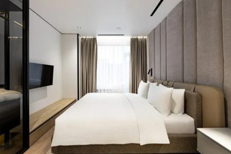 Krasnodar Marriott - 159
