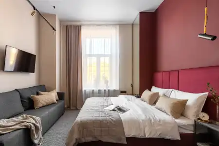 Mixs Nevsky 47 - 20