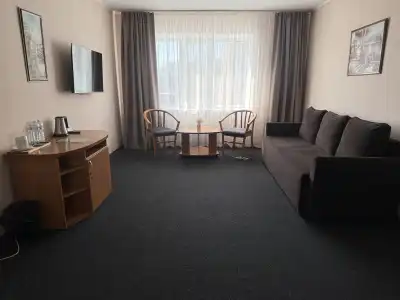 Konakovo, otel' - 24