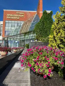 Yaroslavskoe Podvorye - 46