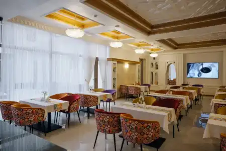 Kohinur Plaza - 35